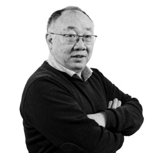 CHEN Jun