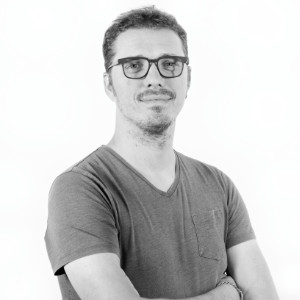 DUPREY Sylvain