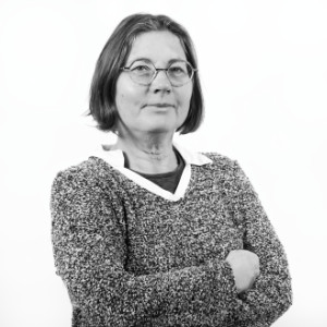 CHAUVAT Marie-Pierre